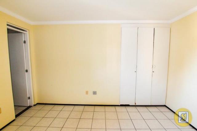 Apartamento para alugar com 3 dormitórios em Meireles, Fortaleza cod:12353 - Foto 13