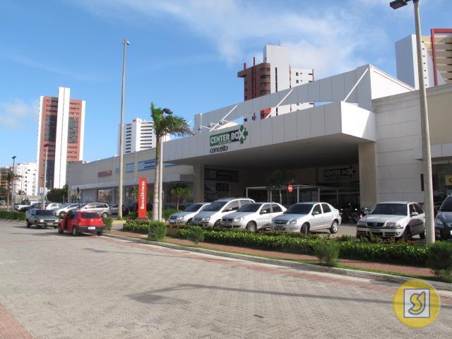 Loja comercial para alugar em Coco, Fortaleza cod:28511