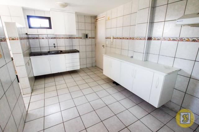 Apartamento para alugar com 3 dormitórios em Meireles, Fortaleza cod:12353 - Foto 7