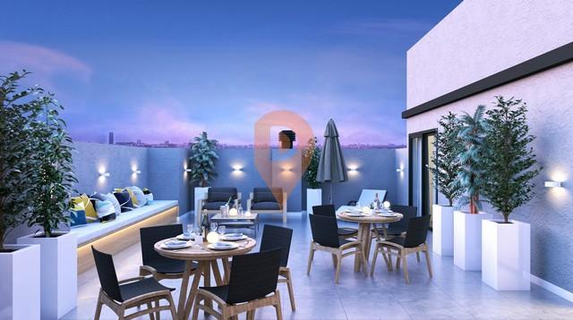 Apartamento residencial à venda, mossunguê, curitiba. - Foto 3