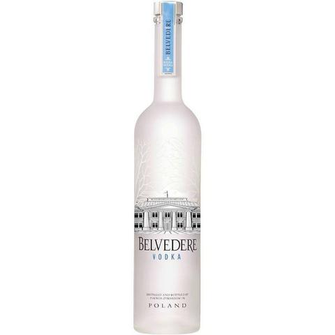 Vodka Polonesa Belvedere 1 Litro Original