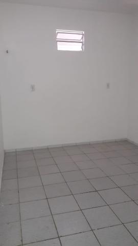 Kitnet na melhor localização da Zona Norte, temos 3 tipos de plantas - Foto 2