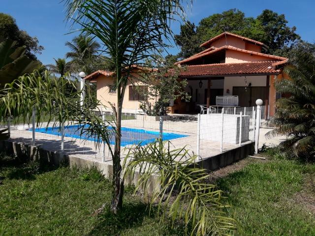 Fazendinha produtiva Cachoeiras de Macacu - Foto 10