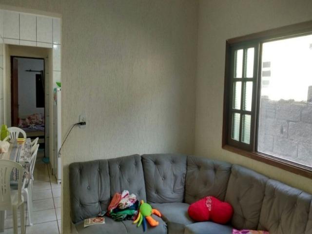 Casa baratíssima em Mongágua, facilidade na negociação - Luminato - Foto 2