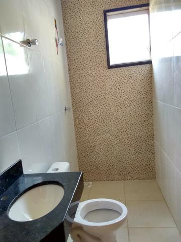 Casa 2 quartos pronta para morar, localizada em Juatuba - Foto 14