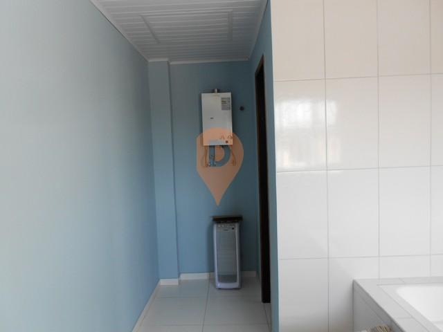 Casa residencial à venda, campo pequeno, colombo. - Foto 16
