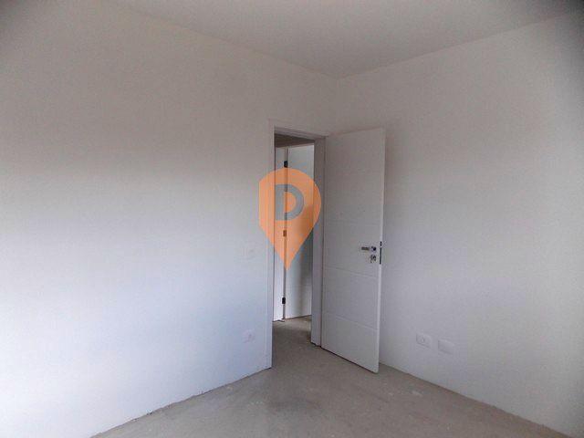 Sobrado residencial à venda, campo comprido, curitiba. - Foto 10