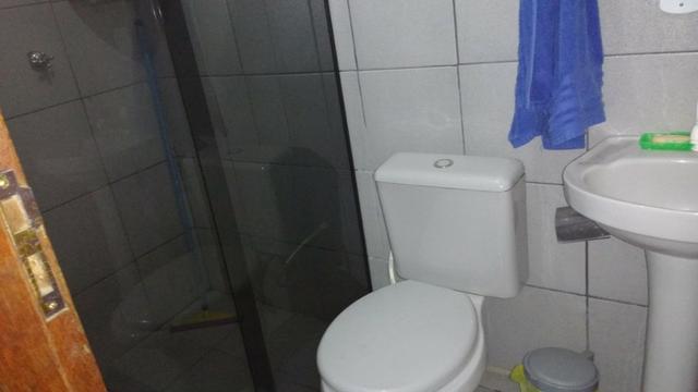 Samuel Pereira oferece: Casa Sobradinho 3 quartos 1 Suite Setor de Mansões QMS 27 Churrasq - Foto 8