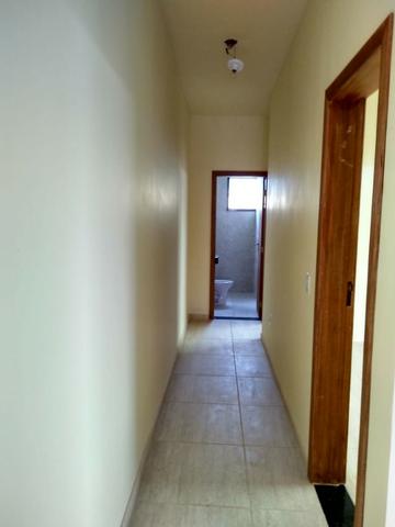 Casa 2 quartos pronta para morar, localizada em Juatuba - Foto 9