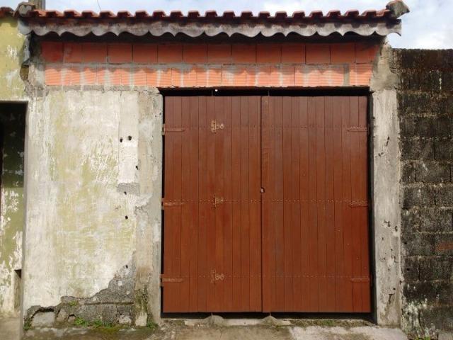 Casa baratíssima em Mongágua, facilidade na negociação - Luminato - Foto 11