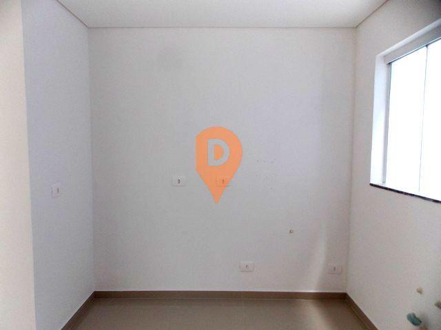 Sobrado residencial à venda, campo comprido, curitiba. - Foto 7