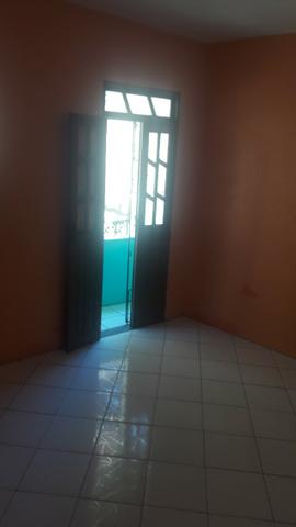 Casa 2/4 no Nordeste de Amaralina