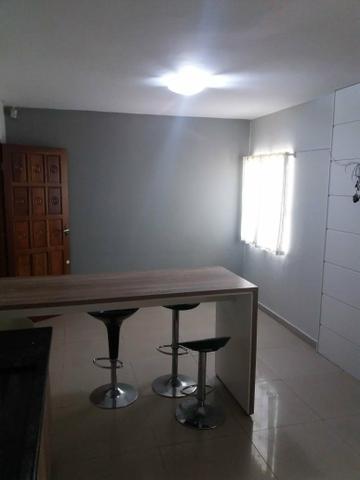 Sobrado pela caixa perto do trevo do atuba - Foto 2