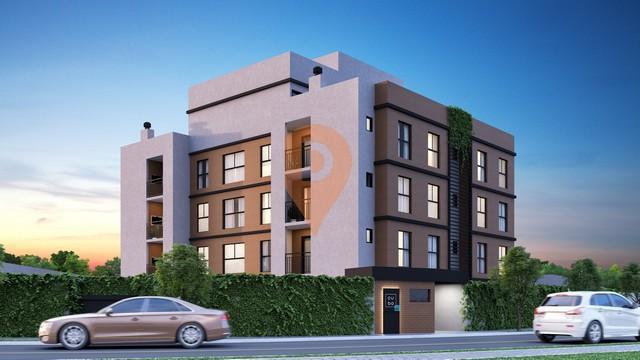 Apartamento residencial à venda, mossunguê, curitiba. - Foto 2