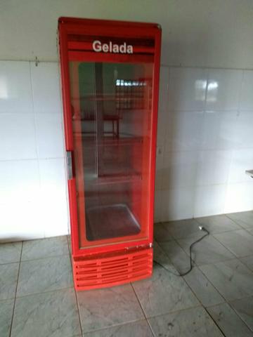 Freezer expositor