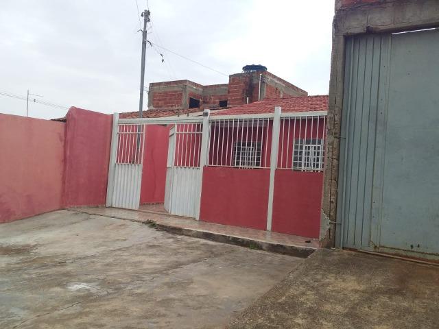 QD 805- Recanto das Emas - Foto 4
