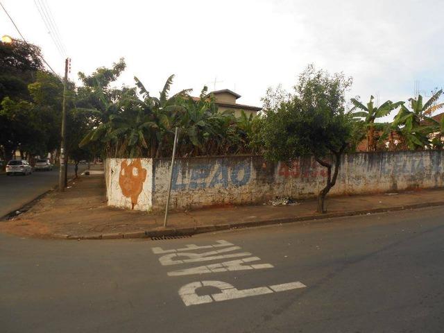 Terreno em Cosmópolis-SP, à 800 metros do centro da cidade. (TE0013) - Foto 4