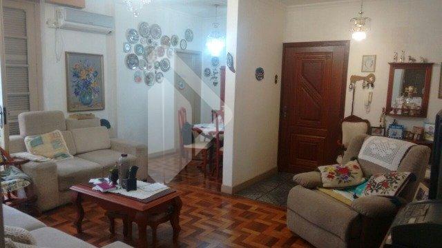 Apartamento à venda com 4 dormitórios em Cidade baixa, Porto alegre cod:191301 - Foto 2