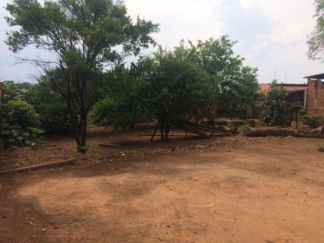 Terreno em Cosmópolis-SP, à 500 metros do centro da cidade. (TE0045) - Foto 8
