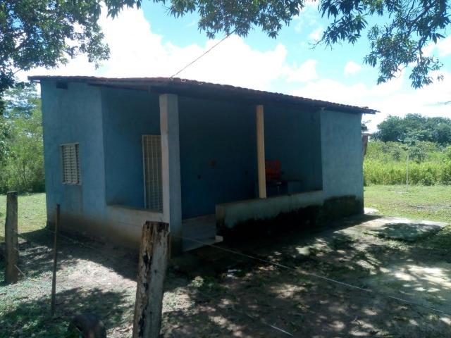Chácara em Santo Antônio