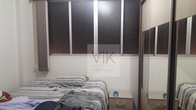 Kitnet à venda, 34 m² por r$ 135.000,00 - botafogo - campinas/sp - Foto 9