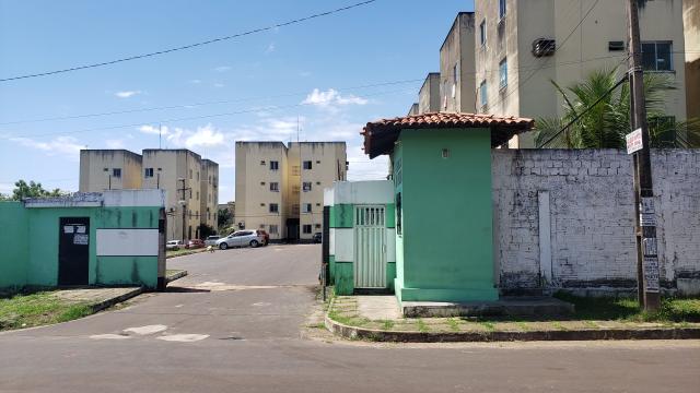 Apartamento - bairro Anil - São Luis - Foto 6
