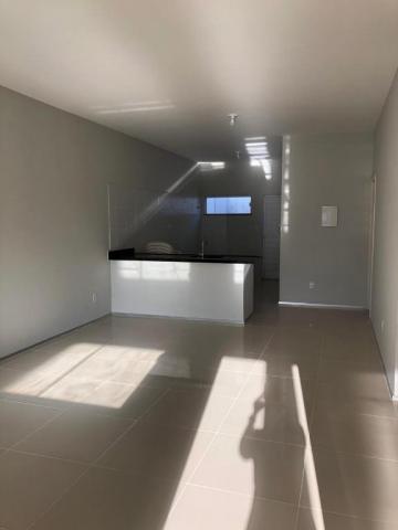 Casa com 3 dormitórios para alugar, 105 m² por r$ 1.600,00/mês - araçagy - são josé de rib - Foto 3