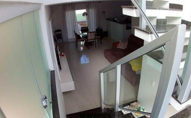 Samuel Pereira oferece: Casa 3 Suites Closets Armários Sobradinho Alto da Boa Vista - Foto 11