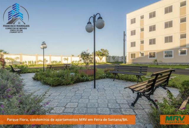 Parque Flora-Kit porcelanato e Granito - Foto 7