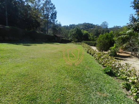 Sítio com 6 dormitórios à venda, 12400 m² por r$ 2.500.000,00 - quebra frascos - teresópol - Foto 17