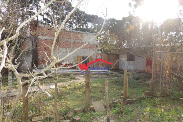 Terreno à venda, 560 m² por r$ 150.000 - av santa catarina nº 234 - jardim dos estados 1 - - Foto 11