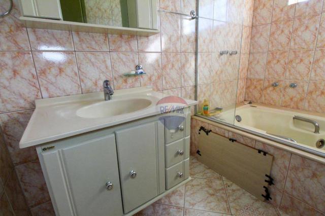 Excelente casa no jardim botânico - Foto 18