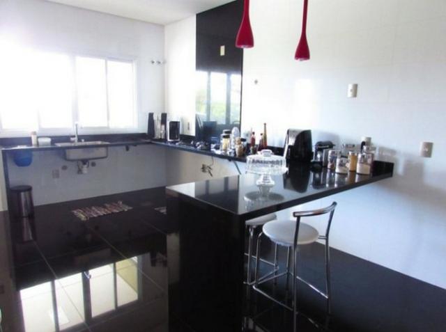 Samuel Pereira oferece: Casa Bela Vista 3 Suites Moderna Churrasqueira Paisagismo - Foto 9