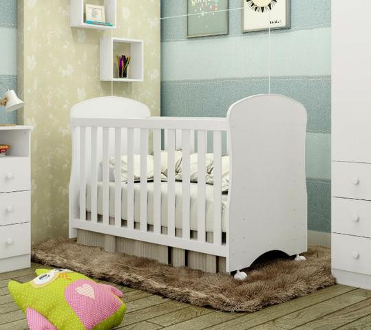Belissimo Jogo de quarto Infantil *Smin - Foto 5
