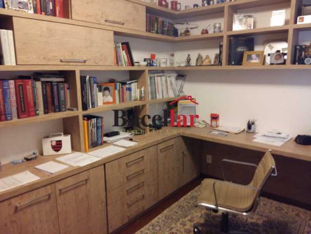 Apartamento à venda com 4 dormitórios em Tijuca, Rio de janeiro cod:TIAP40362 - Foto 17