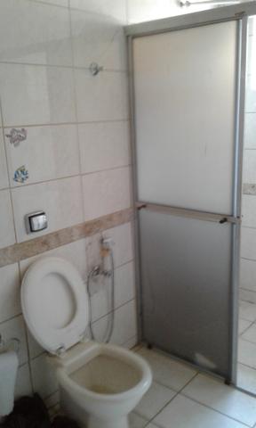Casa no Jardim Itália c/ Guarita de segurança na Rua - Foto 13