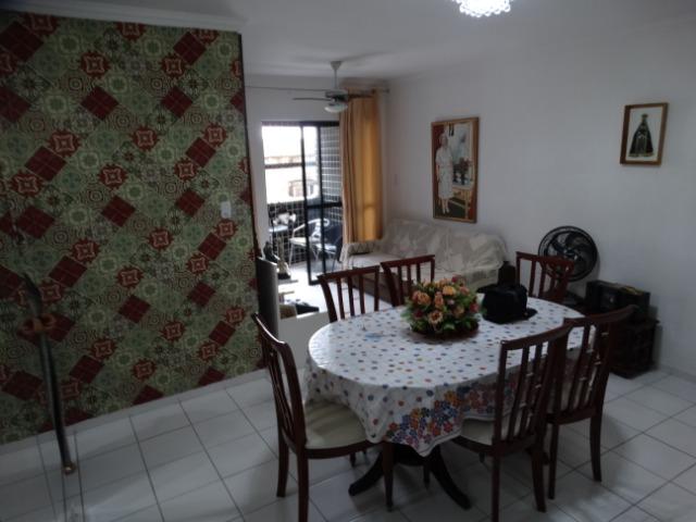Apt 93m², Stella Maris, 3 quartos, 1 suíte, armários e área de lazer completa, só 360 mil! - Foto 11