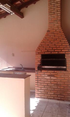 Casa no Jardim Itália c/ Guarita de segurança na Rua - Foto 17