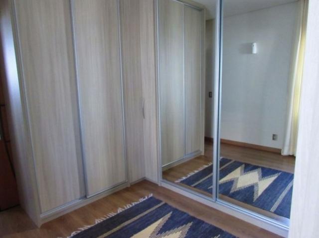 Samuel Pereira oferece: Casa Bela Vista 3 Suites Moderna Churrasqueira Paisagismo - Foto 15