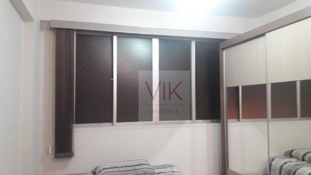 Kitnet à venda, 34 m² por r$ 135.000,00 - botafogo - campinas/sp - Foto 12