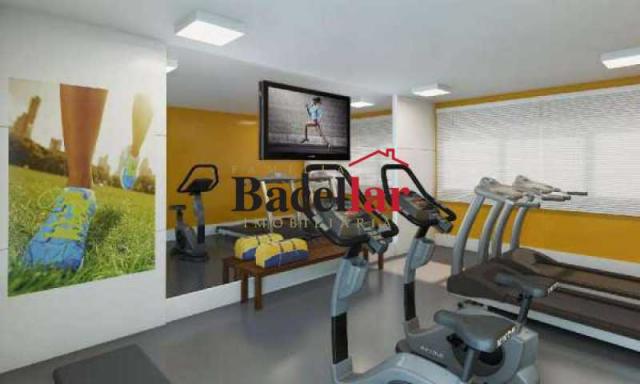 Apartamento à venda com 2 dormitórios em Tijuca, Rio de janeiro cod:TIAP22973 - Foto 5