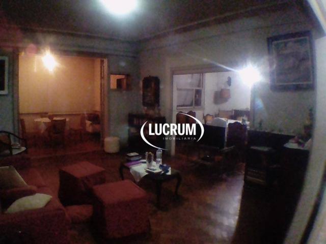 Apartamento com 4 quartos à venda, 201 m² - flamengo - rio de janeiro/rj - Foto 2