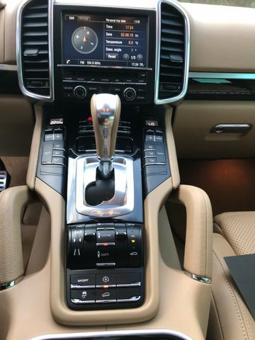 Porsche Cayenne S 4.8 V8 2013 - Foto 18