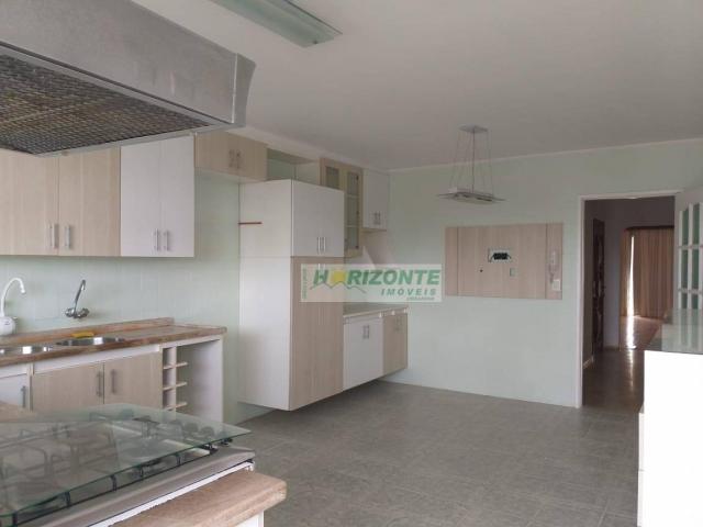 Apartamento com 3 dormitórios à venda, 165 m² por r$ 650.000,00 - jardim esplanada ii - sã - Foto 11