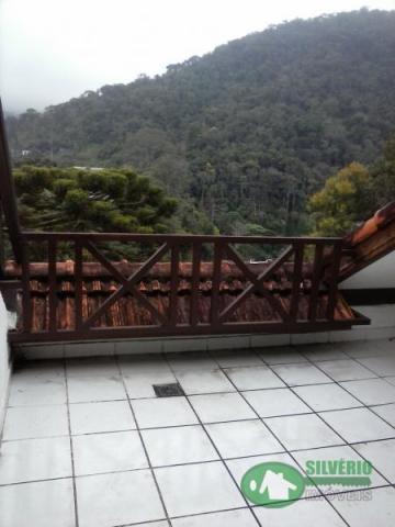 Apartamento à venda com 3 dormitórios em Centro, Petrópolis cod:1304 - Foto 8
