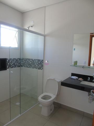 Sobrado condominio fechado monaco em hortolandia - Foto 16