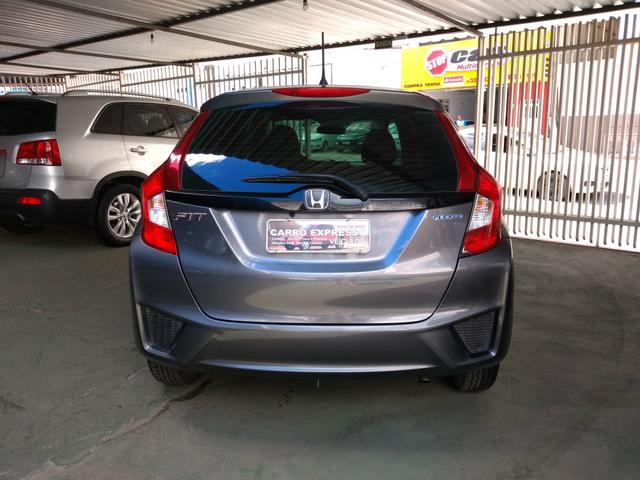 Honda Fit - Foto 4