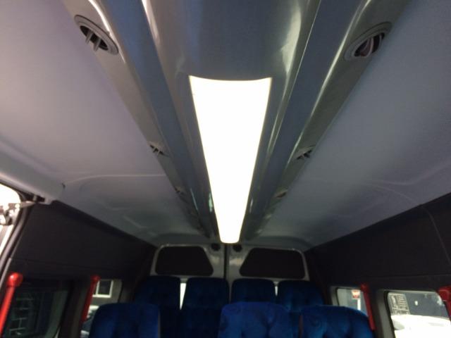 Master Minibus L3 H2 2.3 DCI 17L - Foto 4