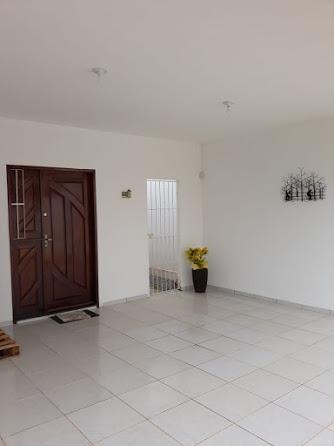 Casa 03 dorm, sendo 02 suite, 02 salas, garagem 04 autos, terreno de 250 mts. (financia) - Foto 17