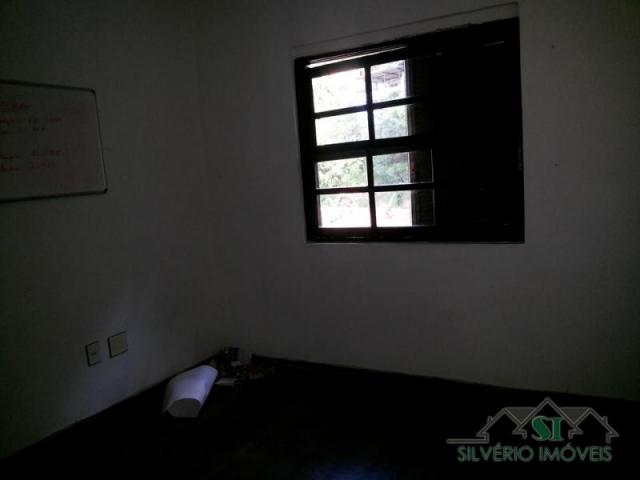 Apartamento para alugar com 5 dormitórios em Bingen, Petrópolis cod:1813 - Foto 16